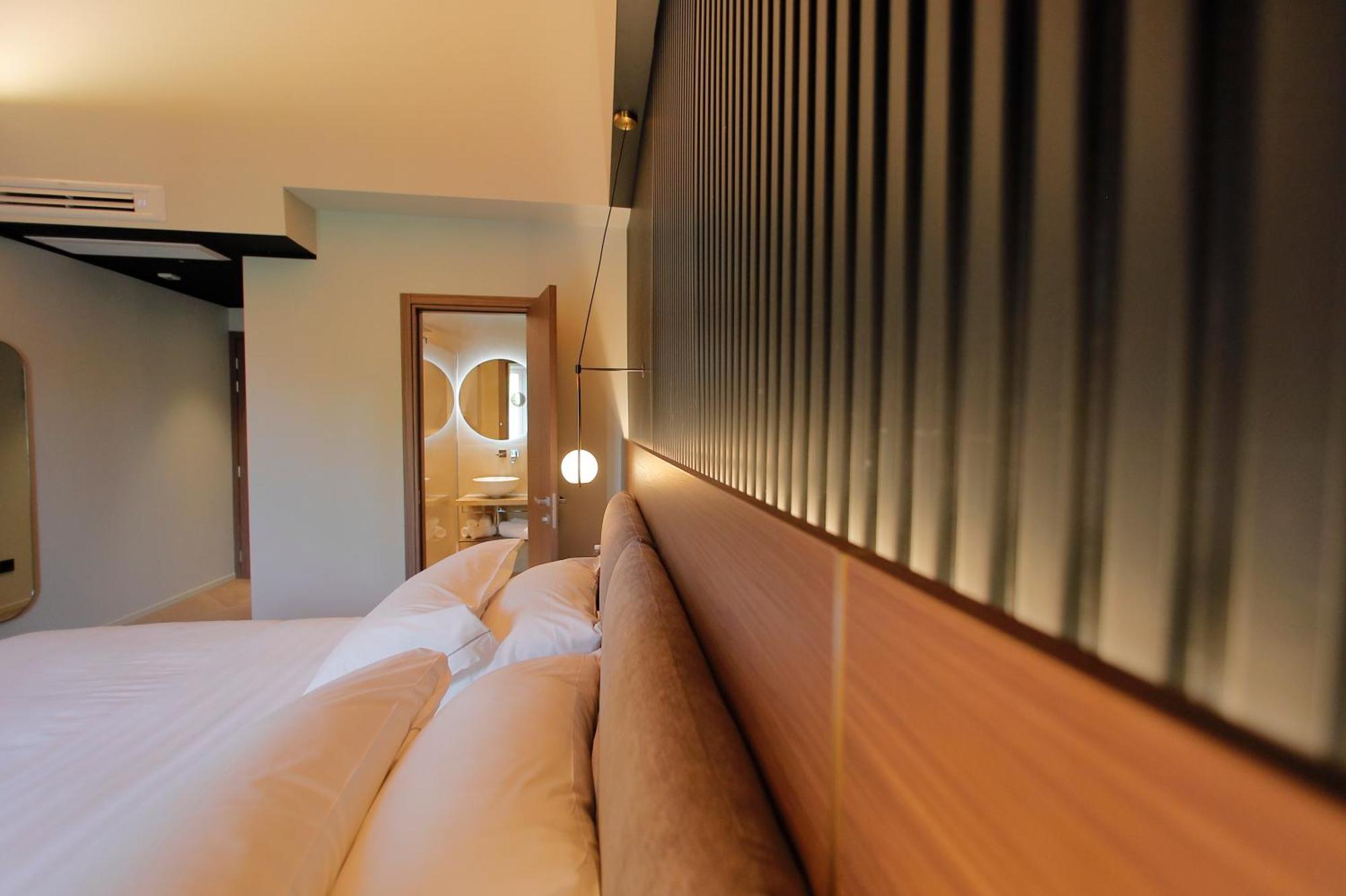 Hotel Namia By Dori Бардолино Экстерьер фото