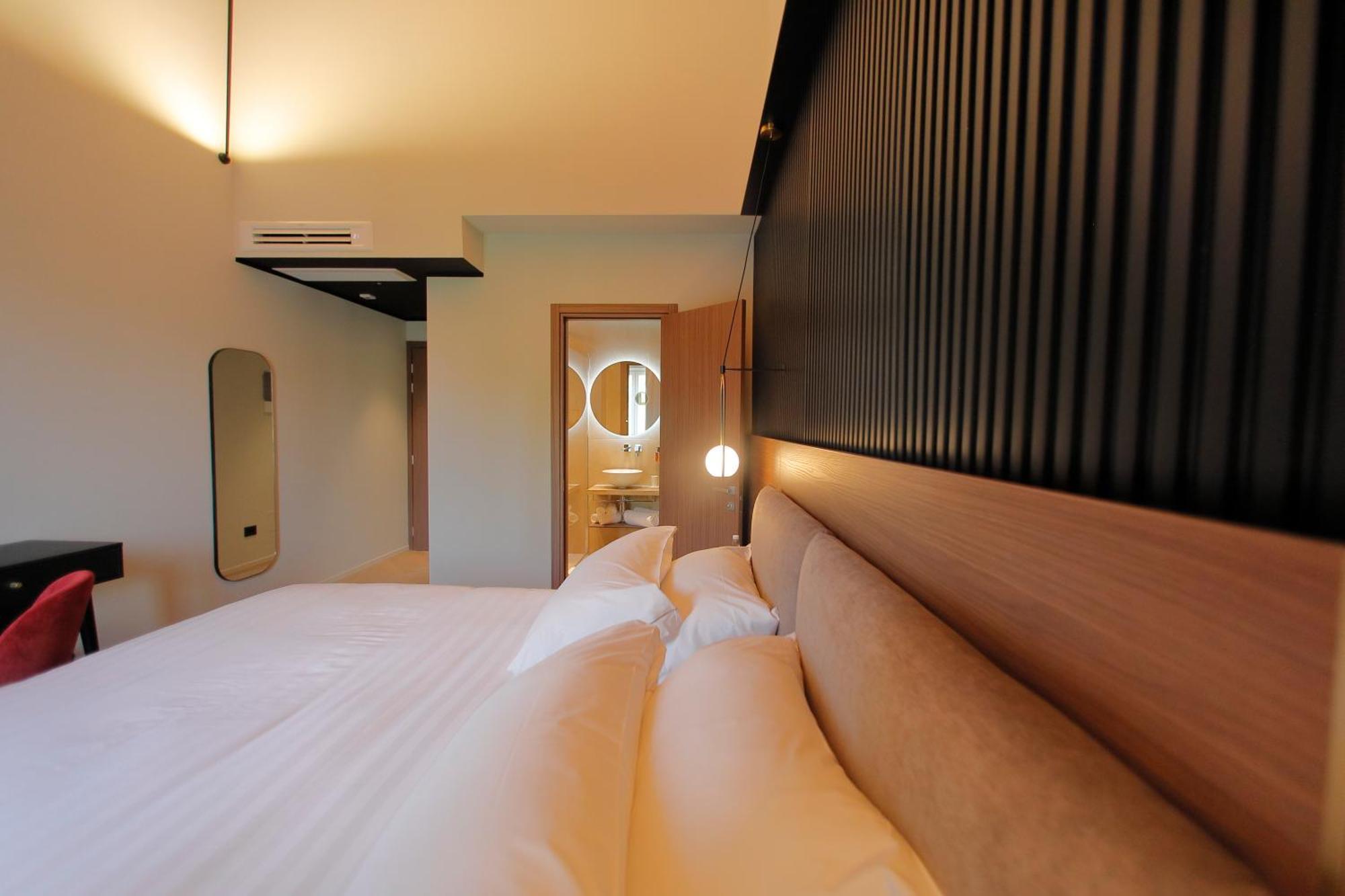 Hotel Namia By Dori Бардолино Экстерьер фото